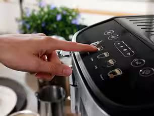 Delonghi Ecam 290.31 SB Automatic Coffee Machine | Latteholic