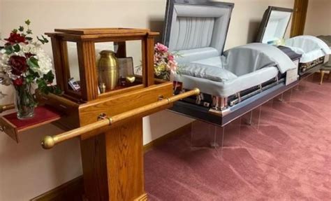 Hyke Funeral Home Obituaries & Services In Redfield, Sd
