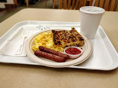 Menu for UWMC Plaza Cafe, Seattle, WA - Restaurantji