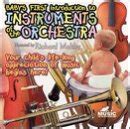 Buy Baby's First: Instruments of T Online at Low Prices in India ...