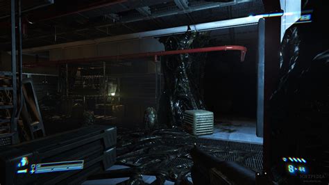 Alien Colonial Marines PC Part 1 的图像结果