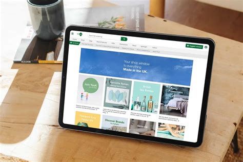 Shop Local Ads 的图像结果