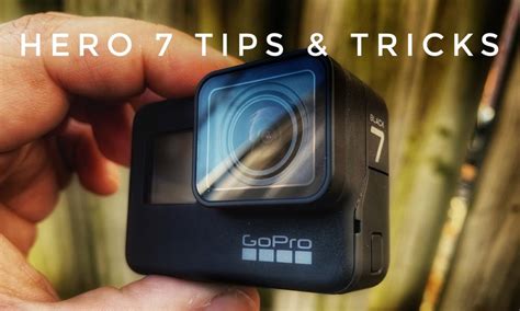 Image result for Go Pro 7 Tutorial