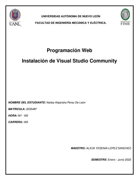 Image result for Tutorial De Visual Studio Community