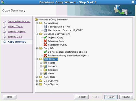 How to Copy Database & Create New Database 的图像结果