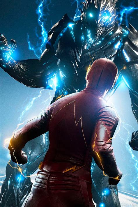HD The Flash Mobile 4k Wallpapers - Wallpaper Cave