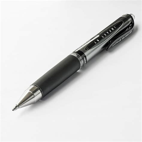 Uniball Impact RT UMN Ball Pens 1.0mm-SCOOBOO – SCOOBOO
