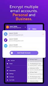 Image result for Secure Mail App Store