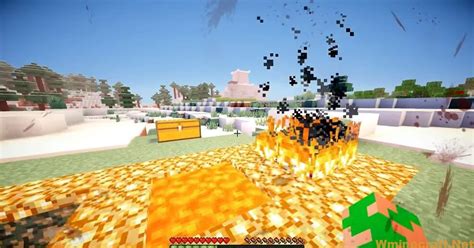Minecraft Mod 的图像结果