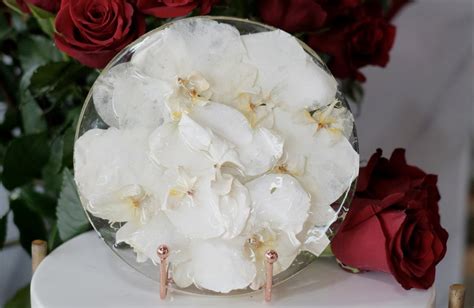 10 Wedding Flower Preservation Tips from Expert Florists! – Eternity ...