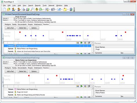 Image result for RootsMagic To-Go