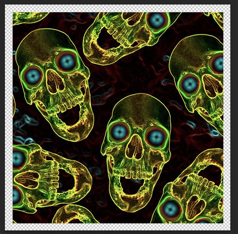 How to make an image overlaid over LSD tabs to make it look genuine and ...