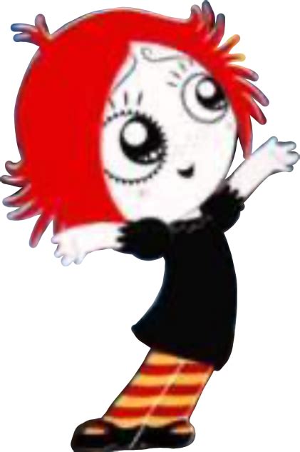 Image result for Ruby Gloom Logo