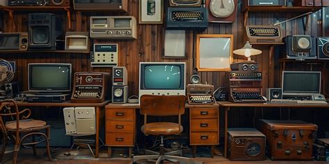 Image result for Retro Computer Cabinet