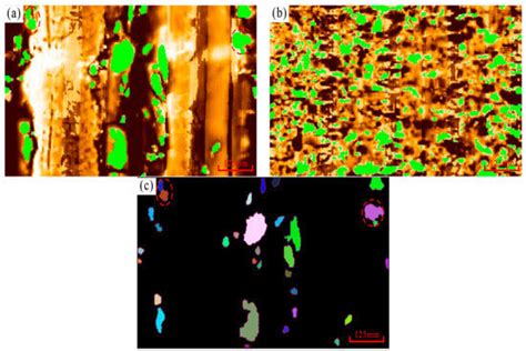 An Automated Quantitative Methodology for Computing Gravel Parameters ...