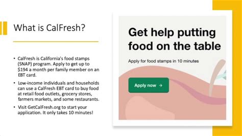 Image result for CalFresh Qualification