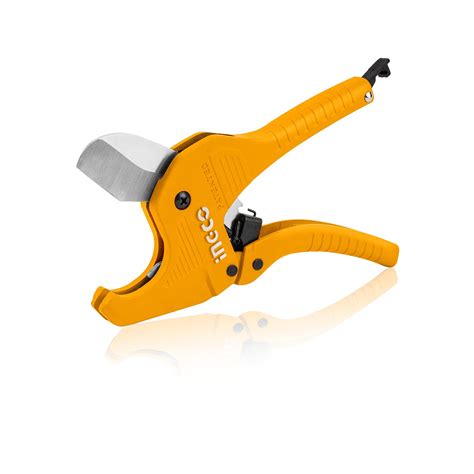 Buy INGCO HPCS05428 PVC Pipe Cutter, 3-42mm INGCO Heavy Duty Plastic ...