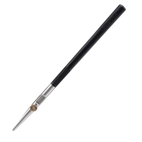 Looneng Cross-Hinged Art Ruling Pen for Masking Fluid Fine Lines ...