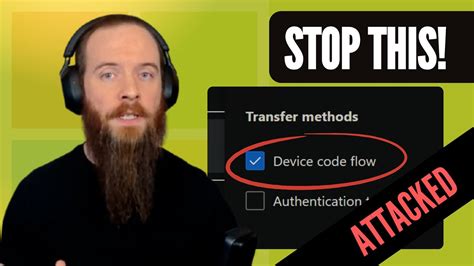 Image result for Device Code Flow Meme