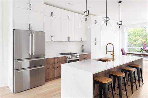 Modern Kitchen Designs 的图像结果