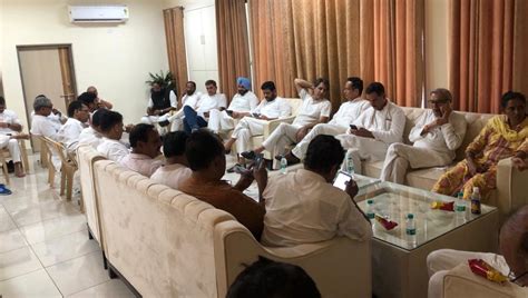 Sonia Gandhi Made No Request To End ED Questioning: Congress THE NEW ...