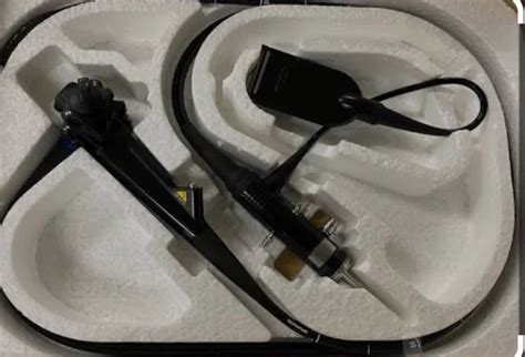 Endoscope Equipment - Semi Rigid Thoracoscope Wholesale Trader from New ...