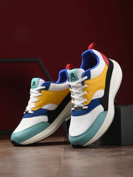 Off Limits Sports Shoes - Buy Off Limits Sports Shoes Online at Best ...