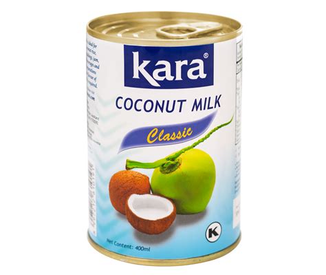 Boxed Coconut Milk at Chris Stevens blog