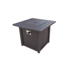 New Listing Outdoor 30 Square Fireplace Propane India | Ubuy