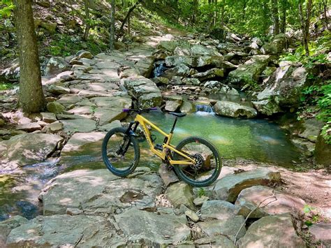 Brown's Ranch Mountain Biking: Everything You Need to Know To Plan Your ...