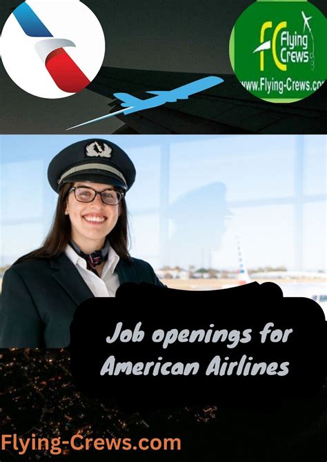 Best FlyingCrews Jobs for Pilot, Air Hostess, AME, MBA And Ground Staff ...