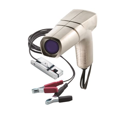 Image result for Inductive Timing Light