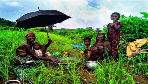 Top 11 Weekend Getaways From Bhubaneswar That Are Perfect To Escape The ...