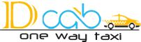 D Cab One Way Taxi Amritsar - Mr. Cabby