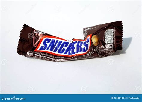 Snickers Candy Bar Clipart