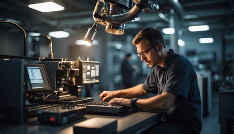 Image result for CNC Machine Operating Training