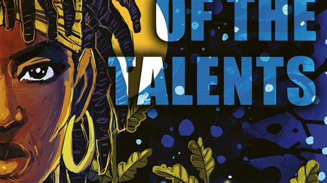 Slideshow: Parable of the Talents Graphic Novel Preview Gallery