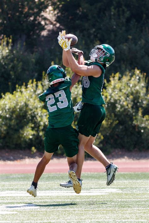 High School Football Countdown: No. 9 South Hills – Pasadena Star News