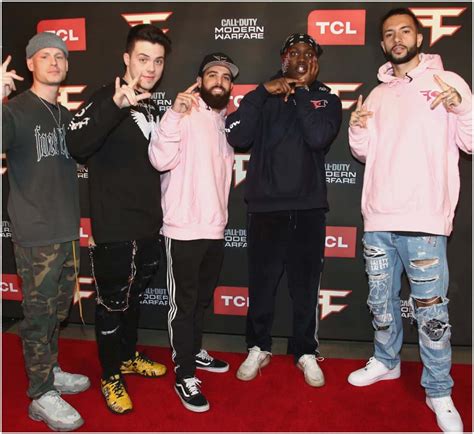 Faze Temperrr Net Worth (Update) - Famous People Today