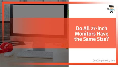 Image result for 27-Inch Monitor Setup