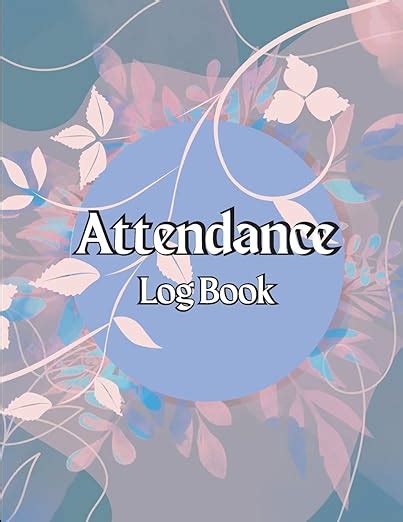 Buy Daily Attendance book: 100 Pages Gradebook for Teachers to Record ...