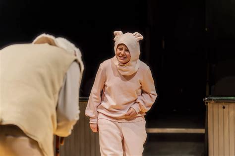 The Riverside Scene - Charlottes Web presented by Riverside Community ...