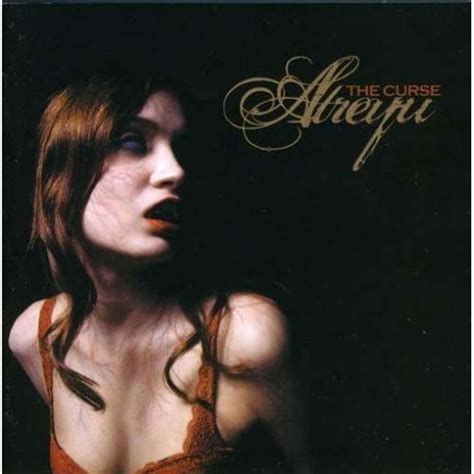 Atreyu: Curse (LP) – jpc.de