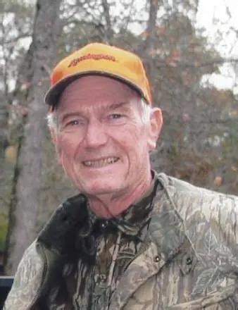 Odis Gene Heird Obituary (2025) - Pine Bluff, AR - Ralph Robinson & Son ...