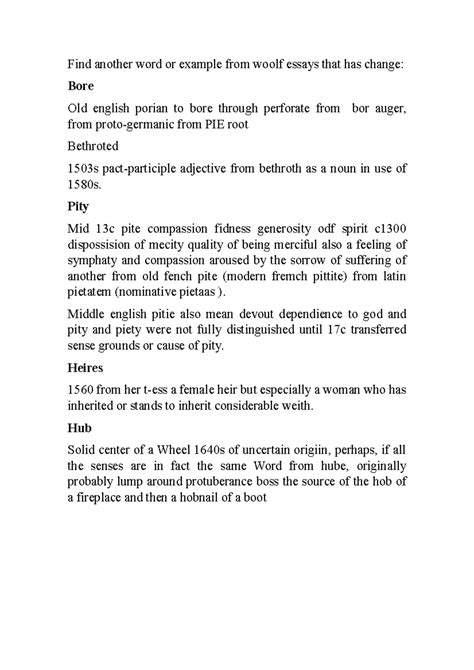 Find another word or example english - Find another word or example ...