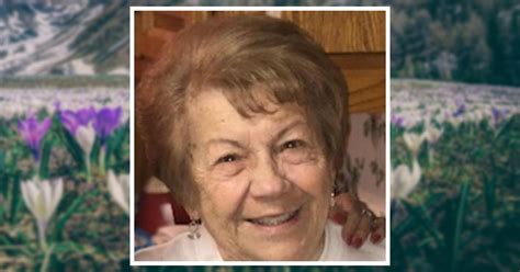 Obituary | Mary Lou Heatwole of Newark, Ohio | Brucker & Kishler ...