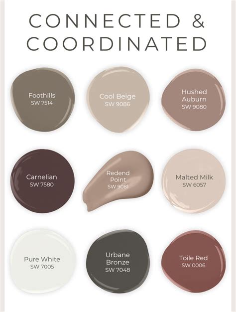 Image result for Neutral Paint Color Schemes
