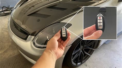 Image result for Program Keyless G35 Key FOB