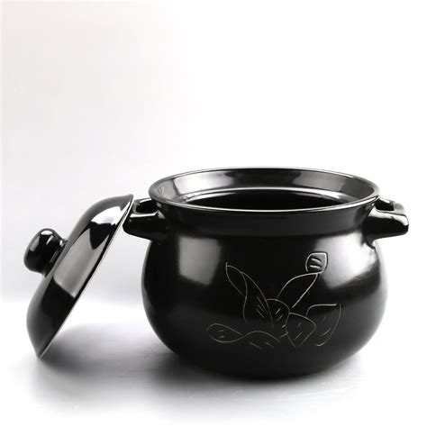 新买的煲汤砂锅不要直接用，正确详细的开锅养锅技巧给你，收好了_哔哩哔哩 (゜-゜)つロ 干杯~-bilibili