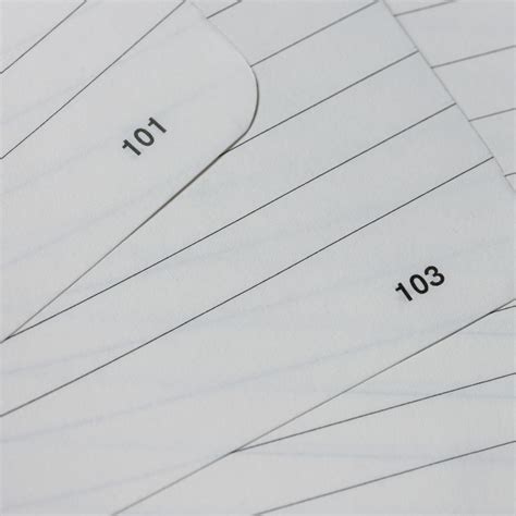 Endless Recorder - Tomoe River Paper - 68 GSM Notebooks